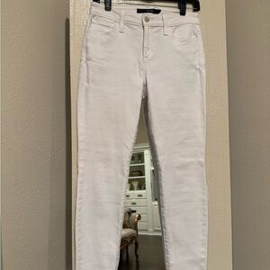 White Joe’s Jeans